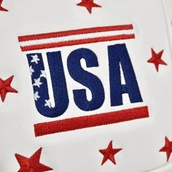 PRG USA Originals Putter Covers 18 PRG USA Originals Putter Covers -FAIRWAY GOLF Sales PRG0011g