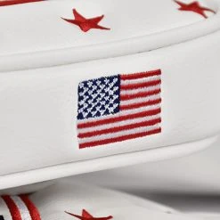 PRG USA Originals Putter Covers 19 PRG USA Originals Putter Covers -FAIRWAY GOLF Sales PRG0011h