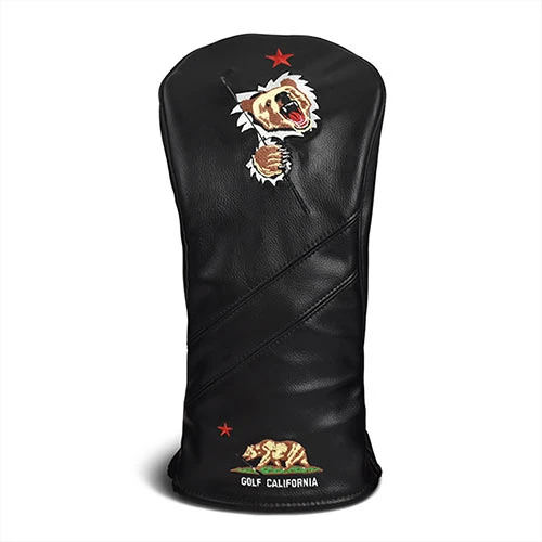 PRG California Bear Originals Wood Covers 4 PRG California Bear Originals Wood Covers - Image 2