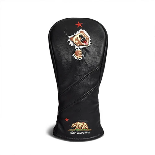 PRG California Bear Originals Wood Covers 6 PRG California Bear Originals Wood Covers - Image 4