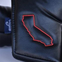 PRG California Bear Originals Putter Covers -FAIRWAY GOLF Sales PRG0013f