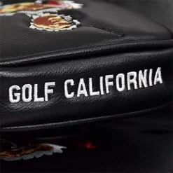 PRG California Bear Originals Putter Covers -FAIRWAY GOLF Sales PRG0013h