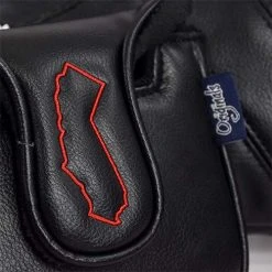 PRG California Bear Originals Putter Covers -FAIRWAY GOLF Sales PRG0013i