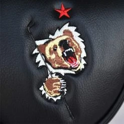 PRG California Bear Originals Putter Covers -FAIRWAY GOLF Sales PRG0013j