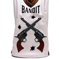 PRG Bandit Originals Wood Covers -FAIRWAY GOLF Sales PRG0014b