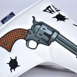 PRG Bandit Originals Putter Covers -FAIRWAY GOLF Sales PRG0015b