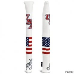 PRG Originals Alignment Stick Covers -FAIRWAY GOLF Sales PRG0016b