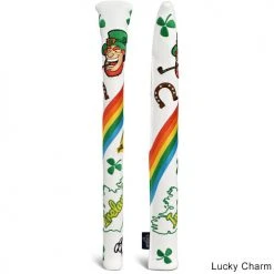 PRG Originals Alignment Stick Covers -FAIRWAY GOLF Sales PRG0016g