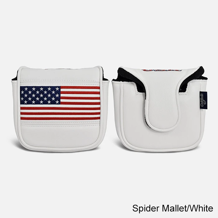 PRG Patriot Putter Cover 4 PRG Patriot Putter Cover - Image 2