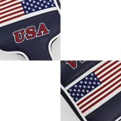 PRG Patriot Putter Cover 19 PRG Patriot Putter Cover -FAIRWAY GOLF Sales PRG0017d