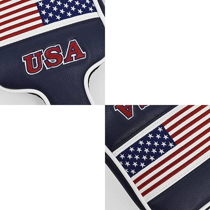 PRG Patriot Putter Cover 7 PRG Patriot Putter Cover - Image 5