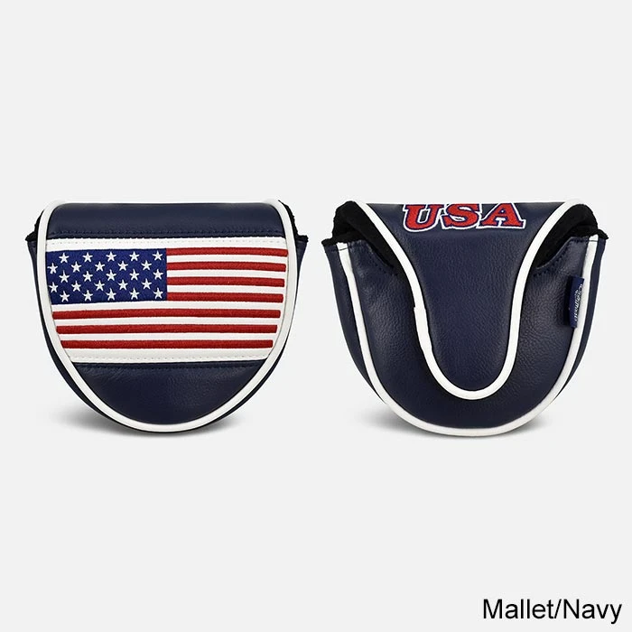 PRG Patriot Putter Cover 10 PRG Patriot Putter Cover - Image 8