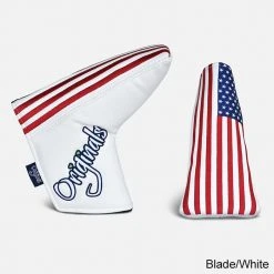 PRG Patriot Putter Cover 24 PRG Patriot Putter Cover -FAIRWAY GOLF Sales PRG0017i