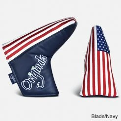 PRG Patriot Putter Cover 26 PRG Patriot Putter Cover -FAIRWAY GOLF Sales PRG0017k