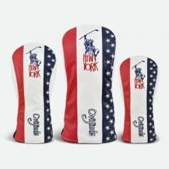 PRG Liberty Wood Cover