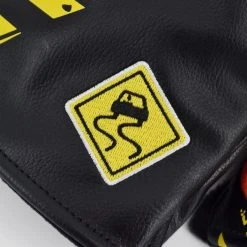 PRG Golf Cart Crossing Wood Cover -FAIRWAY GOLF Sales PRG0022c