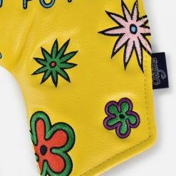 PRG 3 Foot Putts Putter Cover -FAIRWAY GOLF Sales PRG0025g