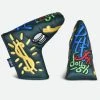 PRG Putt For Dough Putter Cover 1 PRG Putt For Dough Putter Cover -FAIRWAY GOLF Sales PRG0027