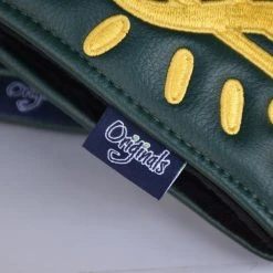 PRG Putt For Dough Putter Cover -FAIRWAY GOLF Sales PRG0027f