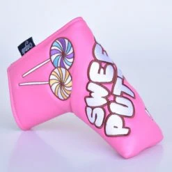 PRG Sweet Putter Cover 12 PRG Sweet Putter Cover -FAIRWAY GOLF Sales PRG0028b