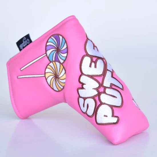 PRG Sweet Putter Cover 5 PRG Sweet Putter Cover - Image 3