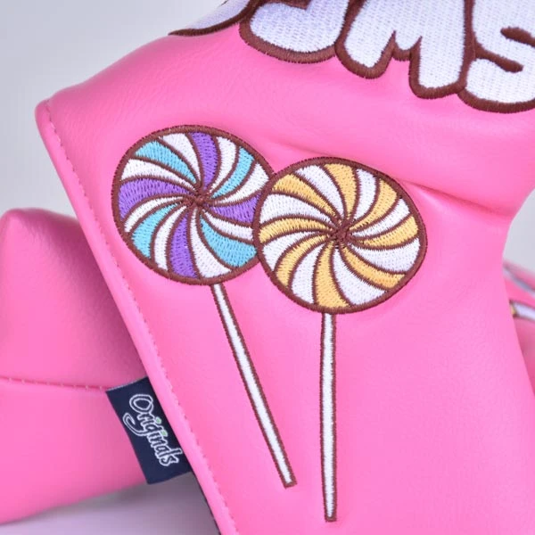 PRG Sweet Putter Cover 7 PRG Sweet Putter Cover - Image 5