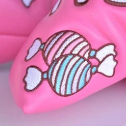 PRG Sweet Putter Cover 15 PRG Sweet Putter Cover -FAIRWAY GOLF Sales PRG0028e