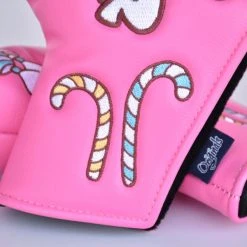 PRG Sweet Putter Cover 16 PRG Sweet Putter Cover -FAIRWAY GOLF Sales PRG0028f