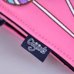 PRG Sweet Putter Cover 17 PRG Sweet Putter Cover -FAIRWAY GOLF Sales PRG0028g