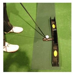 The Putting Arc MS 3D Arcs -FAIRWAY GOLF Sales PUA0003 3b