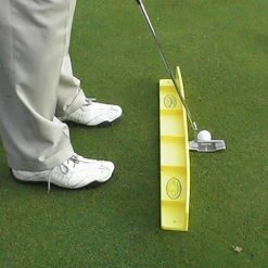 The Putting Arc MSIII Arc -FAIRWAY GOLF Sales PUA0006b