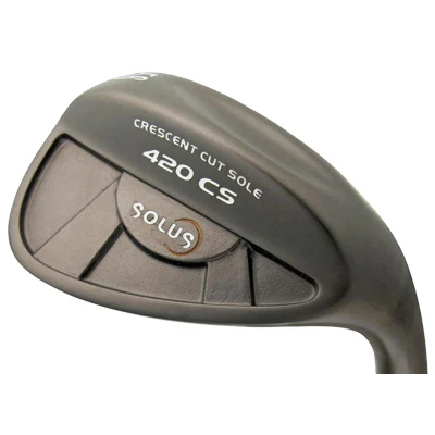 Ray Cook Solus 420 CS Black Nickel Wedges 3 Ray Cook Solus 420 CS Black Nickel Wedges