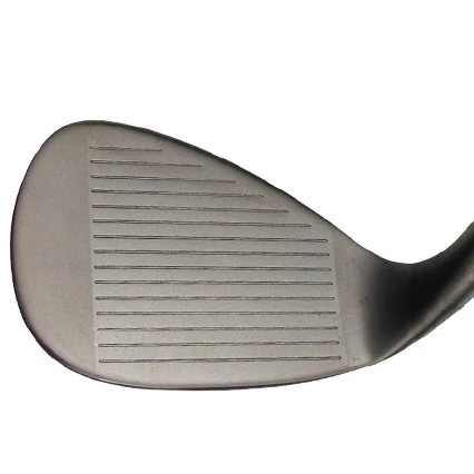 Ray Cook Solus 420 CS Black Nickel Wedges 4 Ray Cook Solus 420 CS Black Nickel Wedges - Image 2