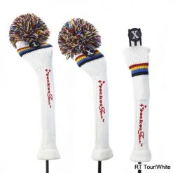 RocketTour Limited Edition Headcover -FAIRWAY GOLF Sales ROC0010 10b
