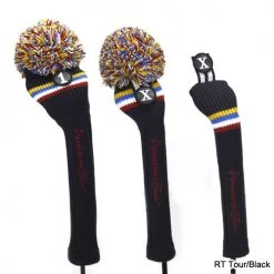 RocketTour Limited Edition Headcover -FAIRWAY GOLF Sales ROC0010 10c