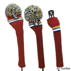 RocketTour Limited Edition Headcover -FAIRWAY GOLF Sales ROC0010 10d