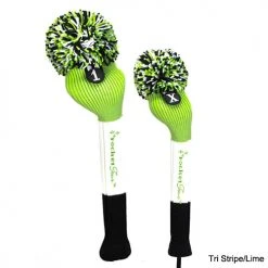 RocketTour Limited Edition Headcover -FAIRWAY GOLF Sales ROC0010 10f