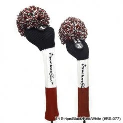 RocketTour Limited Edition Headcover -FAIRWAY GOLF Sales ROC0010 10g