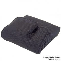 Rose & Fire Ballistic Nyron Headcover -FAIRWAY GOLF Sales RSF0044 44c