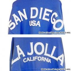 San Diego Gifts San Diego Gift Football Jerseys -FAIRWAY GOLF Sales SAG0023h