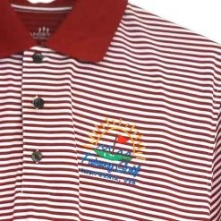 San Diego Gifts San Diego Gift Polo Shirts -FAIRWAY GOLF Sales SAG0024 24b