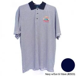 San Diego Gifts San Diego Gift Polo Shirts -FAIRWAY GOLF Sales SAG0024 24c
