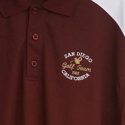 San Diego Gifts San Diego Gift Omega Sport Block Polo Shirts 7 San Diego Gifts San Diego Gift Omega Sport Block Polo Shirts - Image 5