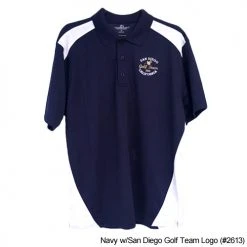 San Diego Gifts San Diego Gift Omega Sport Block Polo Shirts 17 San Diego Gifts San Diego Gift Omega Sport Block Polo Shirts -FAIRWAY GOLF Sales SAG0026 26e