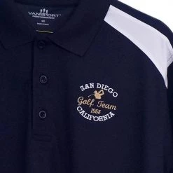 San Diego Gifts San Diego Gift Omega Sport Block Polo Shirts 18 San Diego Gifts San Diego Gift Omega Sport Block Polo Shirts -FAIRWAY GOLF Sales SAG0026 26f