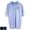 San Diego Gifts San Diego Gift Stripe Polo Shirts (#2727) -FAIRWAY GOLF Sales SAG0027