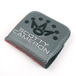 ScottyCameron Scotty Cameron 2017 Futura Putter Headcover