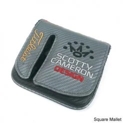 ScottyCameron Scotty Cameron 2017 Futura Putter Headcover -FAIRWAY GOLF Sales SCT1083 1083b