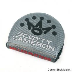 ScottyCameron Scotty Cameron 2017 Futura Putter Headcover -FAIRWAY GOLF Sales SCT1083 1083c
