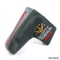 ScottyCameron Scotty Cameron 2017 Futura Putter Headcover -FAIRWAY GOLF Sales SCT1083 1083e
